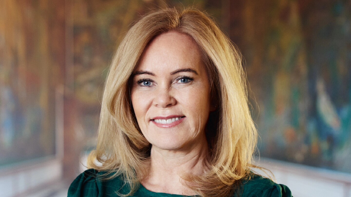 Lise Heidal, NEP Group